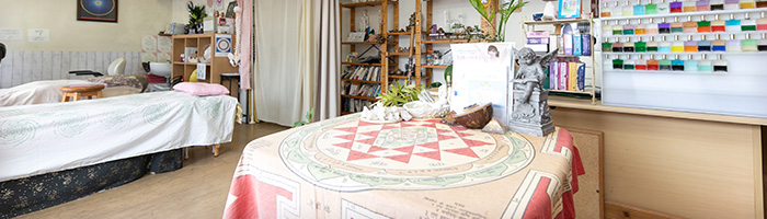 お店情報