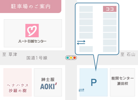 ヘナハウス沙羅の樹